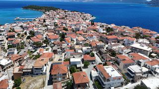 Οικόπεδο 92 τ.μ. πρός πώληση, Αργολίδα, Ερμιόνη-thumb-2