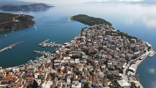 Οικόπεδο 92 τ.μ. για πώληση, Αργολίδα, Ερμιόνη-thumb-10