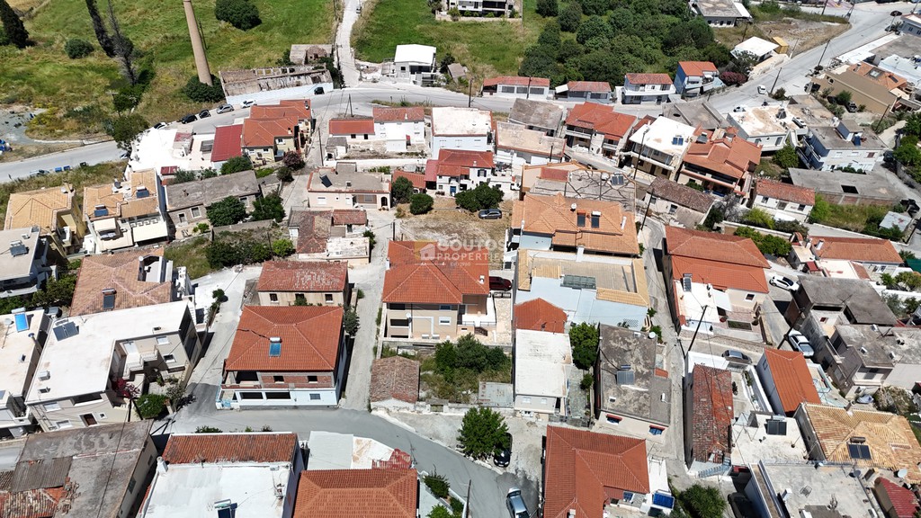 Οικόπεδο 92 τ.μ. προς πώληση, Κέντρο Ερμιόνης