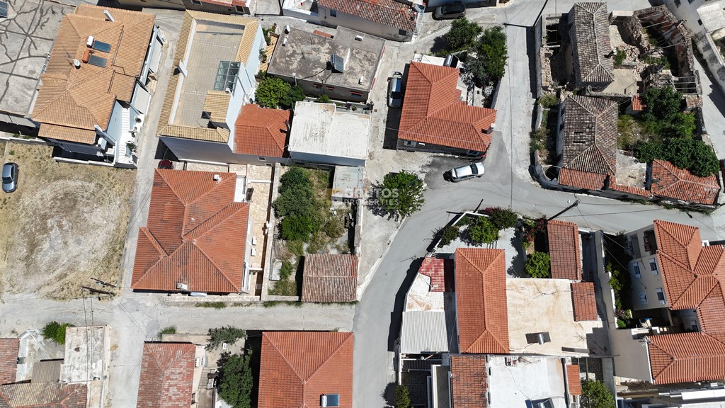 Οικόπεδο 92 τ.μ. προς πώληση, Κέντρο Ερμιόνης