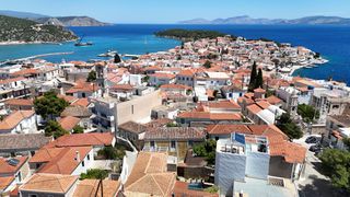 Οικόπεδο 92 τ.μ. για πώληση