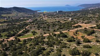Οικόπεδο 1.174 τ.μ. πρός πώληση, Αργολίδα, Κρανίδι-thumb-7