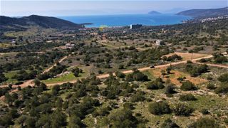 Οικόπεδο 1.174 τ.μ. πρός πώληση, Αργολίδα, Κρανίδι-thumb-6