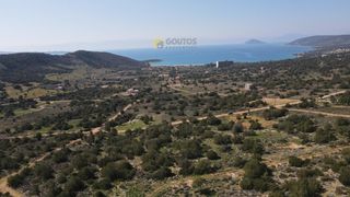 Οικόπεδο 1.174 τ.μ. πρός πώληση, Αργολίδα, Κρανίδι-thumb-2