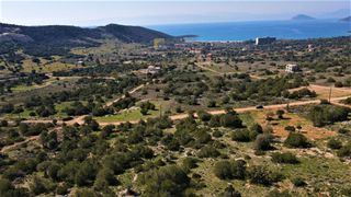 Οικόπεδο 1.174 τ.μ. πρός πώληση, Αργολίδα, Κρανίδι-thumb-5