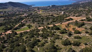 Οικόπεδο 1.174 τ.μ. πρός πώληση, Αργολίδα, Κρανίδι-thumb-8