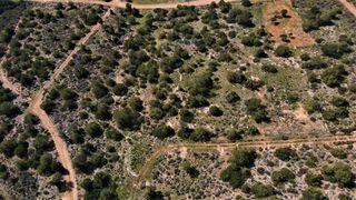 Οικόπεδο 1.036 τ.μ. για πώληση, Αργολίδα, Κρανίδι-thumb-8