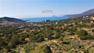 Οικόπεδο 1.036 τ.μ. για πώληση, Αργολίδα, Κρανίδι-thumb-5