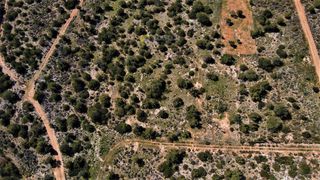 Οικόπεδο 1.036 τ.μ. για πώληση, Αργολίδα, Κρανίδι-thumb-7