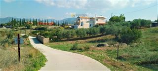 Μεζονέτα 259 τ.μ. για πώληση
