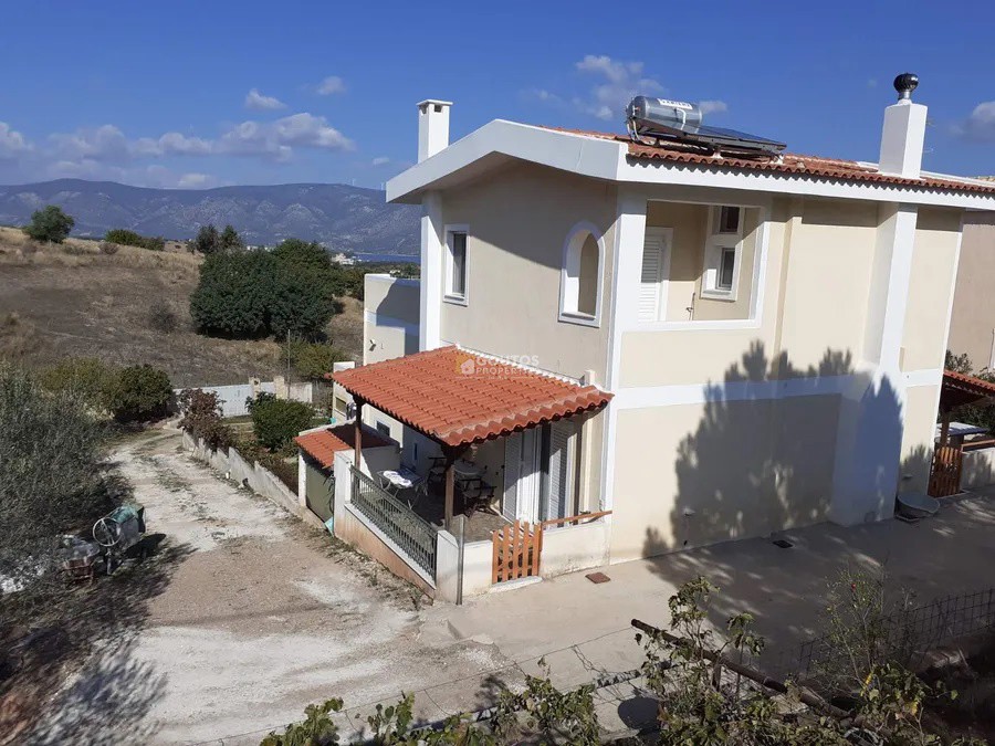 Μεζονέτα 259 τ.μ. πρός πώληση, Αργολίδα, Κρανίδι