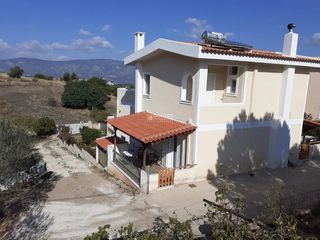 Μεζονέτα 259 τ.μ. προς πώληση, Αργολίδα, Κρανίδι-thumb-4