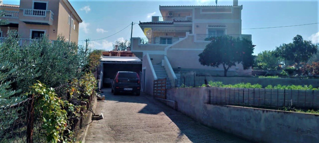Μεζονέτα 259 τ.μ. πρός πώληση, Αργολίδα, Κρανίδι