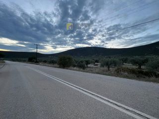 Οικόπεδο 802 τ.μ. για πώληση, Αργολίδα, Κρανίδι-thumb-2