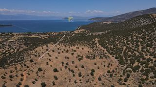 Οικόπεδο 10.054 τ.μ. προς πώληση, Φούρνοι Κρανιδίου-thumb-17