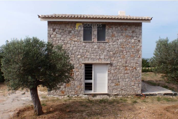 Μονοκατοικία 170 τ.μ. προς πώληση, Σαλάντι