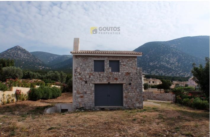 Μονοκατοικία 170 τ.μ. προς πώληση, Σαλάντι