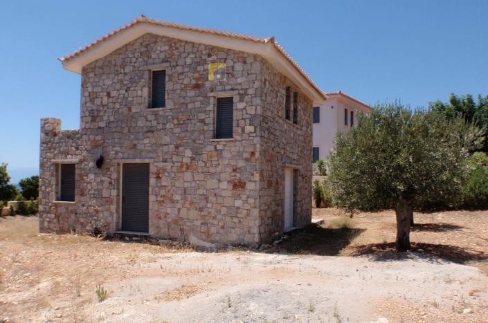 Μονοκατοικία 170 τ.μ. προς πώληση, Σαλάντι