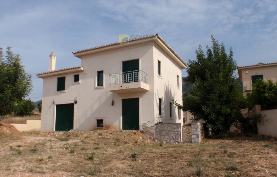 Μονοκατοικία 186,60 τ.μ. προς πώληση, Σαλάντι