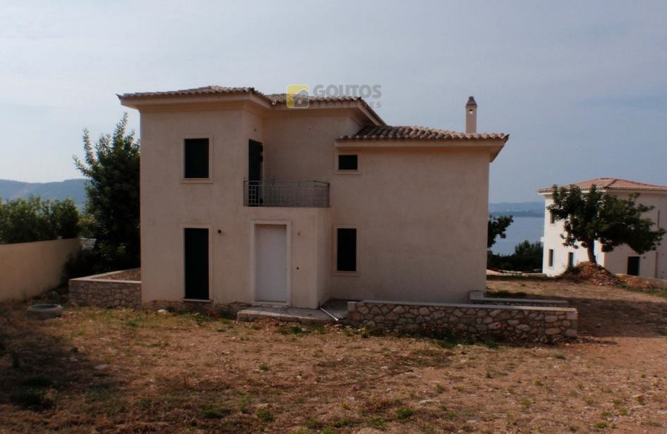 Μονοκατοικία 186,60 τ.μ. προς πώληση, Σαλάντι