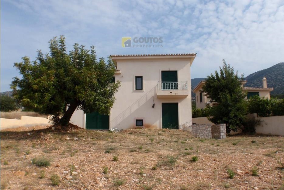 Μονοκατοικία 186,60 τ.μ. προς πώληση, Σαλάντι
