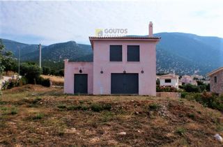 Βίλλα 198 τ.μ. πρός πώληση, Αργολίδα, Κρανίδι-thumb-3