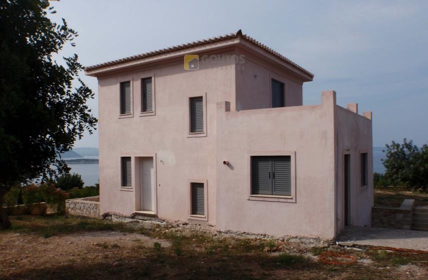 Βίλλα 198 τ.μ. πρός πώληση, Αργολίδα, Κρανίδι
