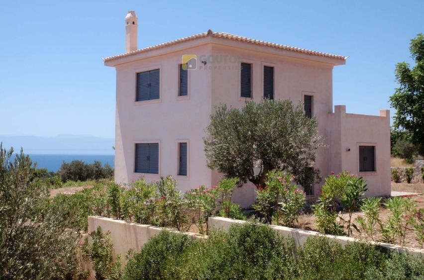 Βίλλα 198 τ.μ. πρός πώληση, Αργολίδα, Κρανίδι