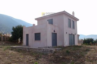 Βίλλα 198 τ.μ. πρός πώληση, Αργολίδα, Κρανίδι-thumb-2
