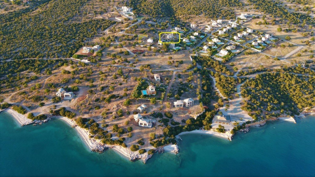 Μονοκατοικία 178 τ.μ. προς πώληση, Σαλάντι