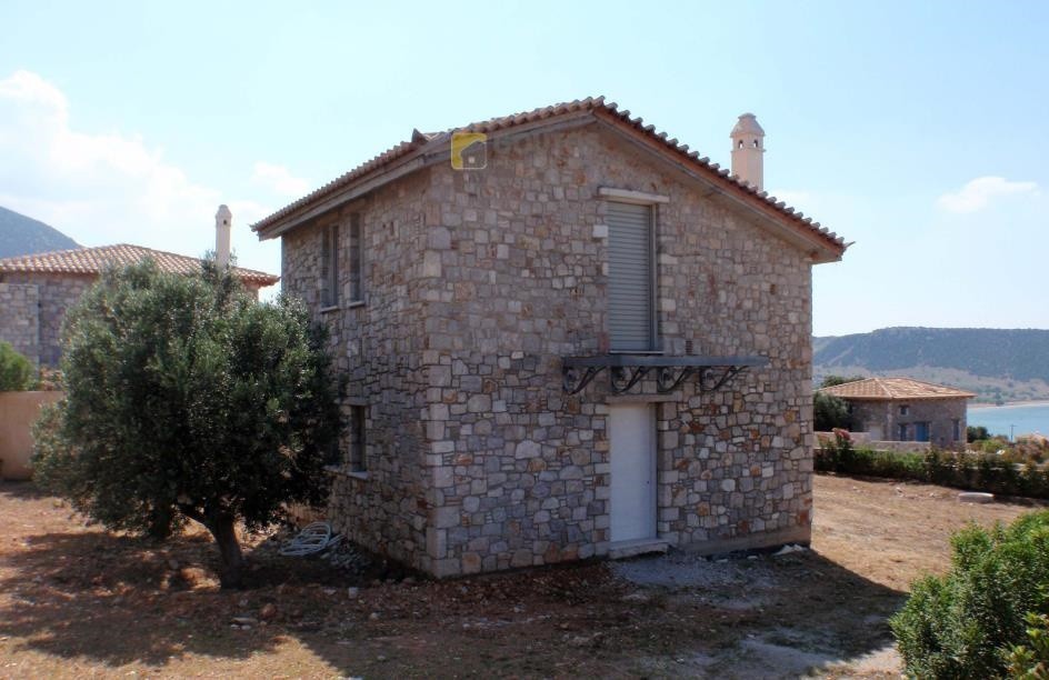 Μονοκατοικία 156 τ.μ. προς πώληση, Σαλάντι