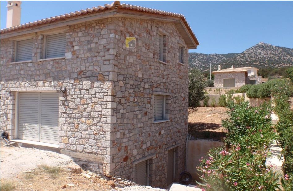 Μονοκατοικία 156 τ.μ. προς πώληση, Σαλάντι