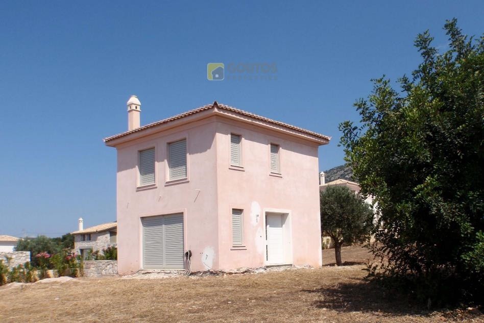 Μονοκατοικία 174 τ.μ. προς πώληση, Σαλάντι