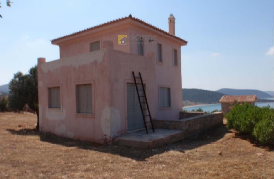 Μονοκατοικία 174 τ.μ. προς πώληση, Σαλάντι