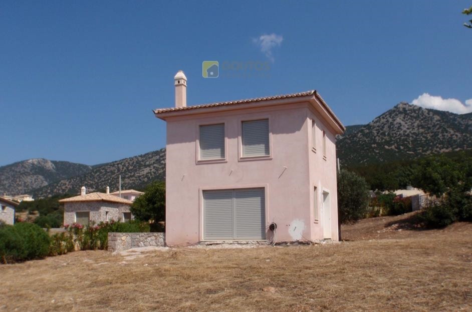 Μονοκατοικία 174 τ.μ. προς πώληση, Σαλάντι