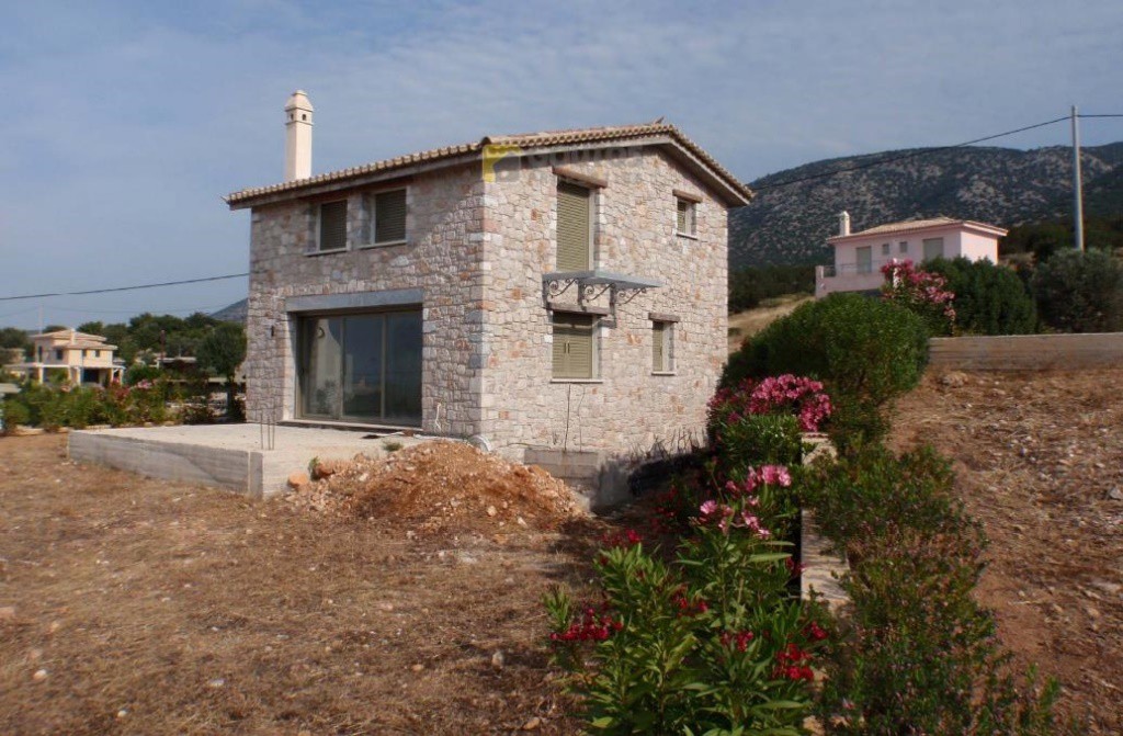 Μονοκατοικία 181,65 τ.μ. προς πώληση, Σαλάντι