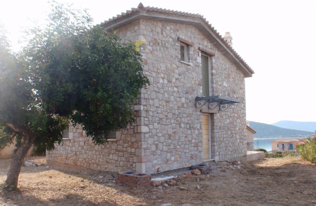 Μονοκατοικία 181,65 τ.μ. προς πώληση, Σαλάντι