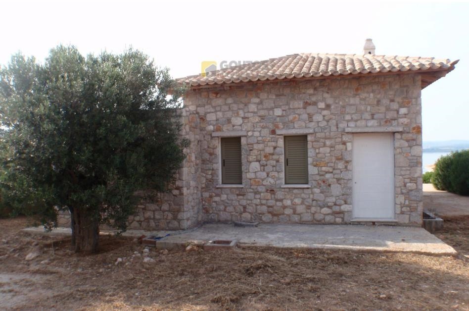 Μονοκατοικία 156,68 τ.μ. προς πώληση, Σαλάντι