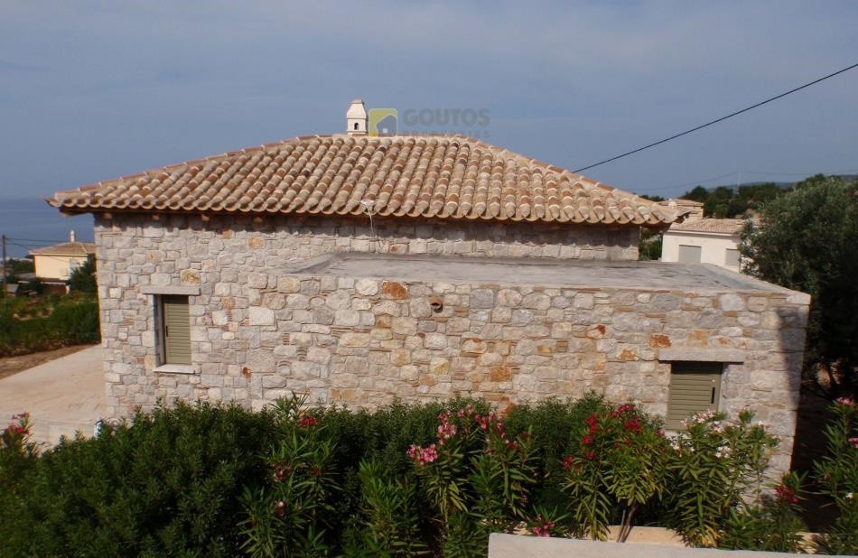 Μονοκατοικία 156,68 τ.μ. προς πώληση, Σαλάντι