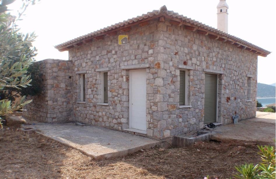 Μονοκατοικία 156,68 τ.μ. προς πώληση, Σαλάντι