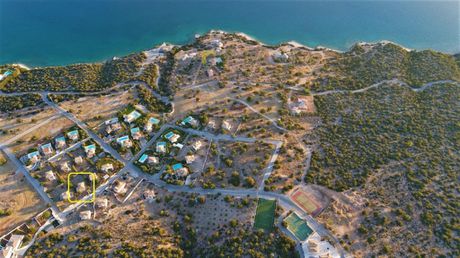 Μονοκατοικία 156,68τ.μ. για πώληση-Κρανίδι