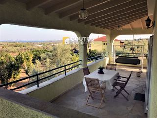 Μονοκατοικία 400 τ.μ. πρός πώληση, Αργολίδα, Κρανίδι-thumb-2