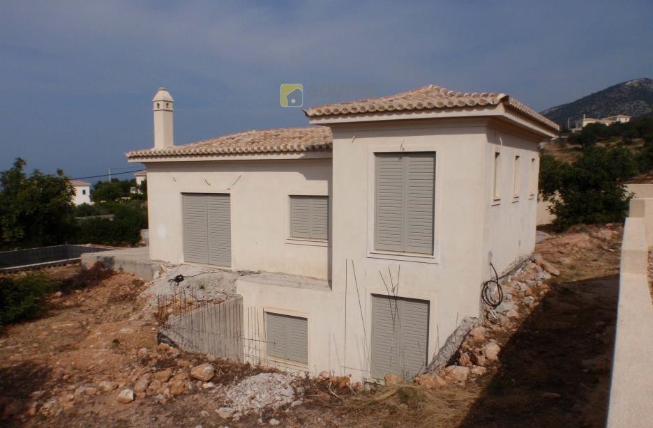 Μονοκατοικία 176,38 τ.μ. προς πώληση, Σαλάντι