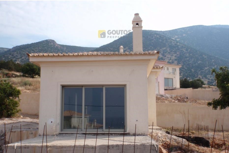 Μονοκατοικία 176,38 τ.μ. προς πώληση, Σαλάντι