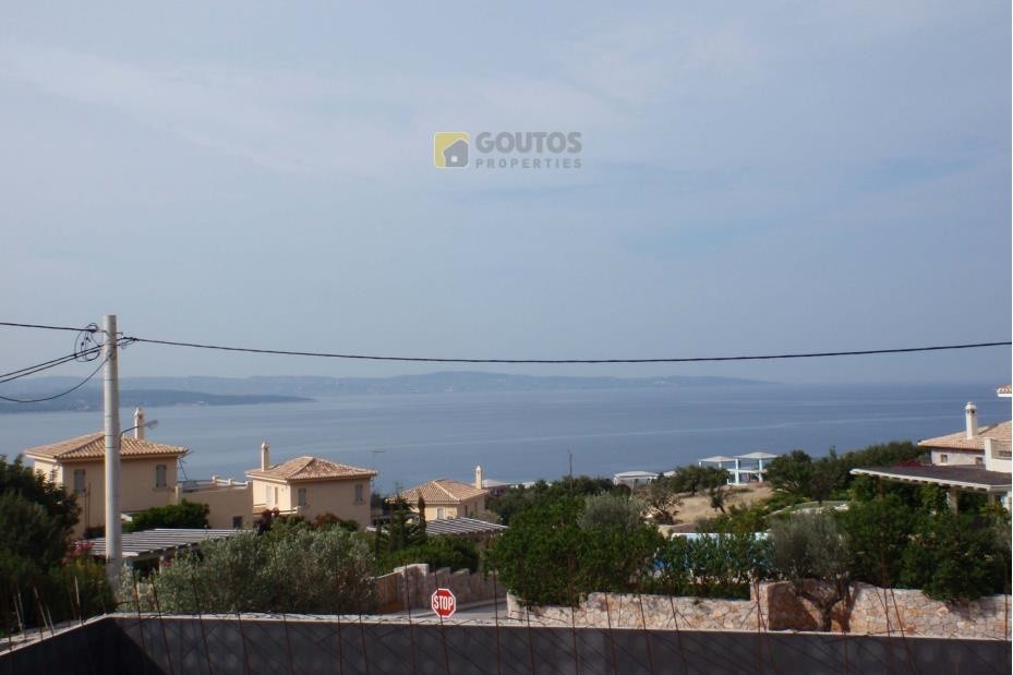 Μονοκατοικία 176,38 τ.μ. προς πώληση, Σαλάντι