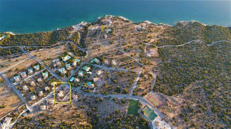 Μονοκατοικία 176,38τ.μ. για πώληση-Κρανίδι