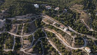 Οικόπεδο 432 τ.μ. για πώληση, Αργολίδα, Κρανίδι-thumb-5