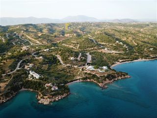 Οικόπεδο 432 τ.μ. για πώληση, Αργολίδα, Κρανίδι-thumb-1