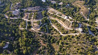 Οικόπεδο 432 τ.μ. για πώληση, Αργολίδα, Κρανίδι-thumb-3