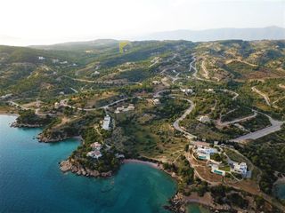 Οικόπεδο 432 τ.μ. για πώληση, Αργολίδα, Κρανίδι-thumb-2